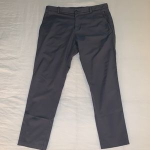 LuLuLemon Pants (Commission Pant | Warpstreme)